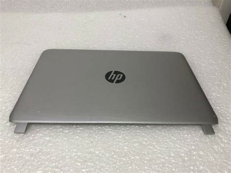 HP Pavilion 14-V062US 14-V 14" Back Lid LCD Cover EAY11007040 8-23 - Laptop Housings & Touchpads