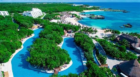 Grand Sirenis Riviera Maya Resort - UPDATED 2022 Prices, Reviews & Photos (Akumal, Mexico) - All ...