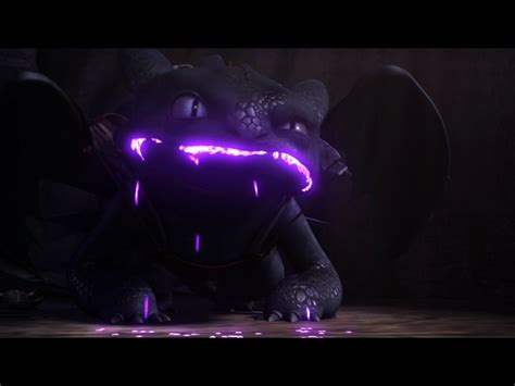 Gallery: Toothless (Franchise) / Dragons: Race to the Edge, Season 3 ...