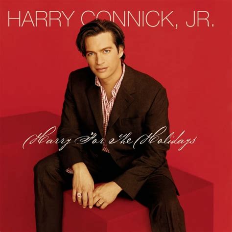 Harry Connick, Jr. Harry For The Holidays (CD) - Walmart.com