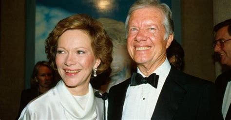 Tributes for Rosalynn Carter pour in after her death - CBS News