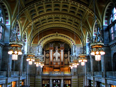 Kelvingrove Art Gallery and Museum - CODART