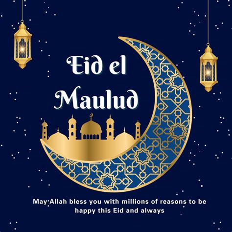 Eid-el-Maulud Mubarak: A time of reflection and celebration | Premium Times Nigeria