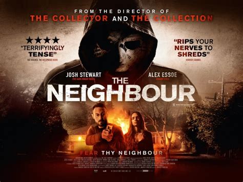 The Neighbor |Teaser Trailer