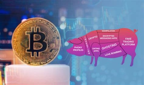 Massachusetts resident victim of multi-million cryptocurrency pig butchering romance scam – New ...