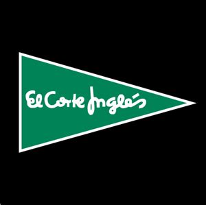 El Corte Ingles Logo PNG Vector (EPS) Free Download