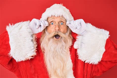 Is Santa Real? How To Explain Santa Claus to Kids - Parade