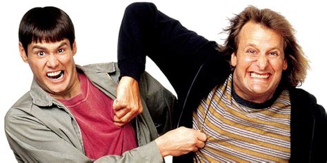 Dumb And Dumber: 5 Scenes That Are Still Hilarious Today (& 5 That Aged Horribly)