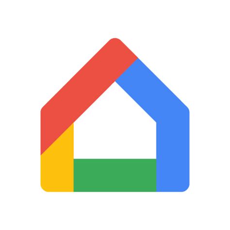 Google Home Casas Inteligentes Logo PNG Vector (AI) Free Download ...