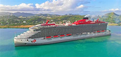 Antigua Cruise Port records busiest month ever