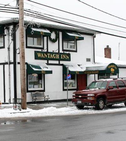 Wantagh Inn - Menu, Prices & Restaurant Reviews - TripAdvisor