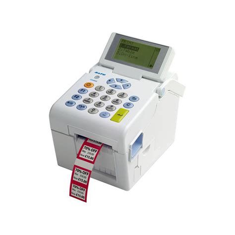 Sato Printer - IT Retail Systems