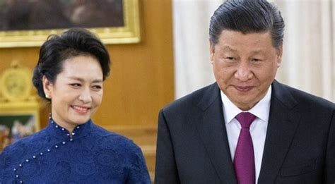 The Chinese President's American Educated Daughter: Xi Mingze - Soapboxie