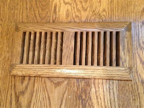 Hardwood Floor Vent Covers - Decor Ideas