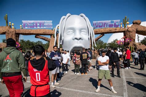 Here's what you need to know about Astroworld and Travis Scott ...