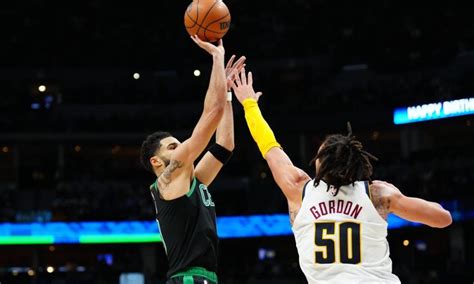 Celtics vs. Thunder: How to watch online, live stream info, game time, TV channel