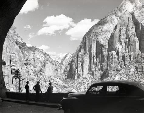 Zion National Park 100 Years Celebration | Zion Crest Campground