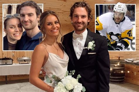 Adam Johnson's girlfriend 'finds engagement ring he planned to give her' before ice hockey star ...