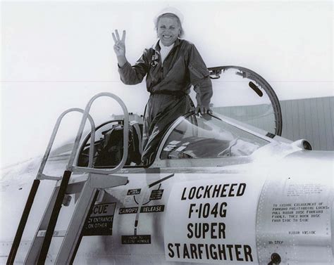 Lockheed F-104G Starfighter Archives - This Day in Aviation