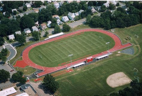 Pin on Manchester CT | Manchester high school, Outdoor running, Field