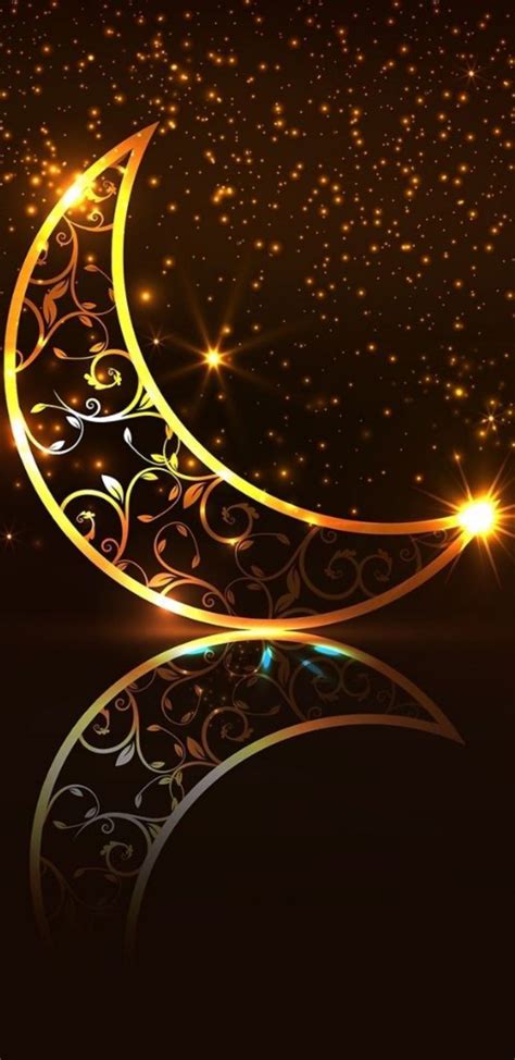 Sun Moon Stars Wallpaper (60+ pictures) | Moon and stars wallpaper ...