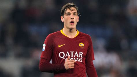 CorSport: Gazidis wants Zaniolo and Tonali to lead revolution at AC Milan