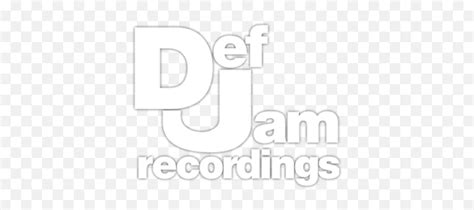 Info - Def Jam Recordings Png,Def Jam Logo - free transparent png images - pngaaa.com