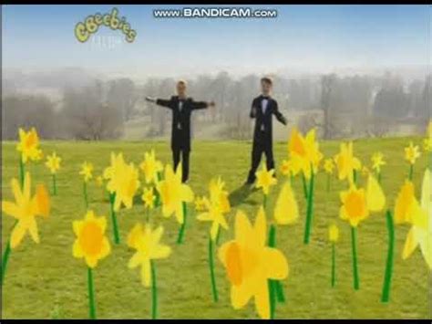 CBeebies Spring Time Song 2010 (2009?) - YouTube