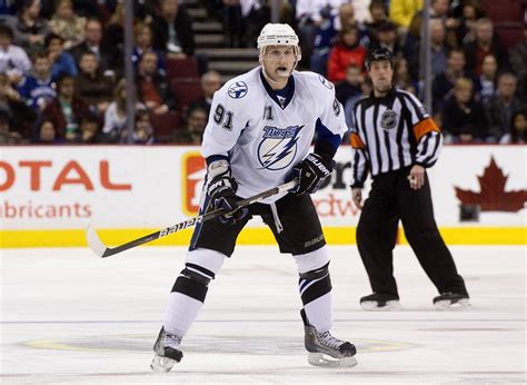 Steven Stamkos and the 25 Most Prolific Scorers in the NHL Today | News, Scores, Highlights ...