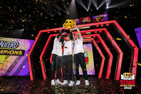 How Brawl Stars has become mobile esports’ shining light in the West - Esports Insider