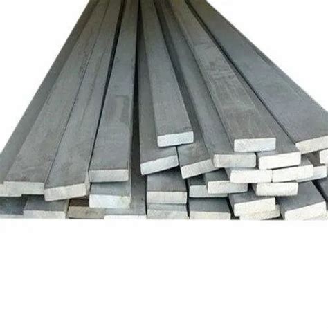 Spring Steel Flat at Best Price in India