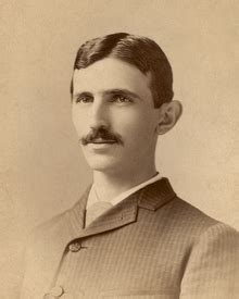 Nikola Tesla - Wikipedia