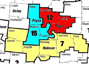 Gerrymandering: Definition, History, Types & Examples | Study.com