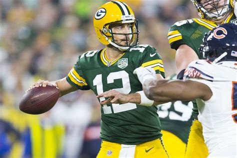 Bears vs. Packers 2018: Highlights from Green Bay’s 'Sunday Night ...