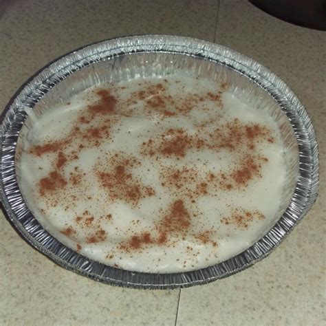 Tembleque Puerto Rican Coconut Pudding Recipe | Allrecipes