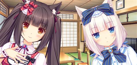 Azuki | Nekopara Wiki | FANDOM powered by Wikia