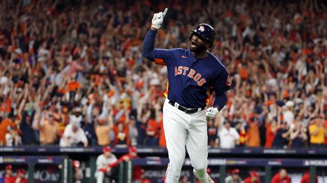 Robbery Revisited: Looking Back at the Houston Astros' Trade for Yordan ...