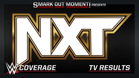 WWE NXT Results: July 25, 2023 Highlights Coverage | Smark Out Moment