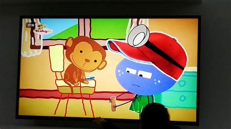 Stick & mick BABY TV - YouTube