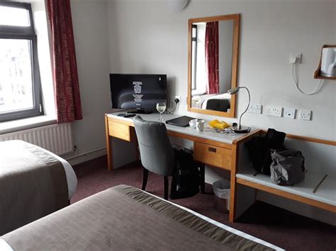 Limerick City Hotel $77 ($̶9̶5̶) - UPDATED 2018 Prices & Reviews - Ireland - TripAdvisor