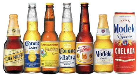 The Most Popular Mexican Alcohol Brands | Beverage Dynamics