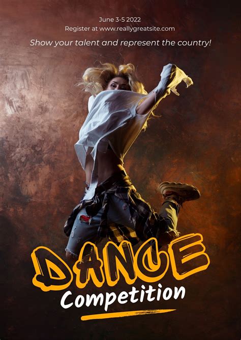 Details 100 dance poster background hd - Abzlocal.mx