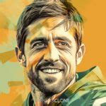 Aaron Rodgers Workout Routine, Diet, and Supplements