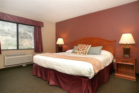 Hotel Glenwood Springs Glenwood Springs, Colorado, US - Reservations.com