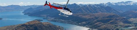 Queenstown Scenic Helicopter Flight with Alpine Landing - Klook