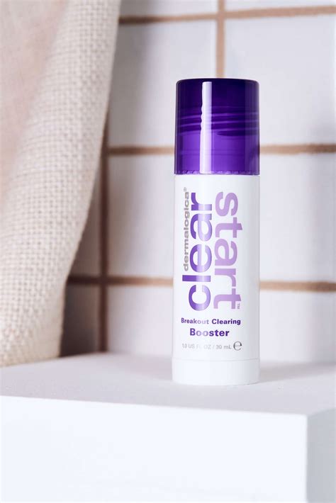 Dermalogica Clear Start Breakout Clearing Booster - Dermalogica Skin Care