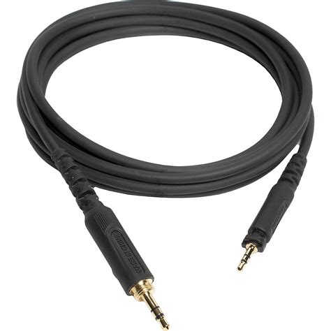 Shure HPASCA1 Replacement Straight Cable HPASCA1 B&H Photo Video