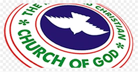 Rccg Logo & Transparent Rccg.PNG Logo Images