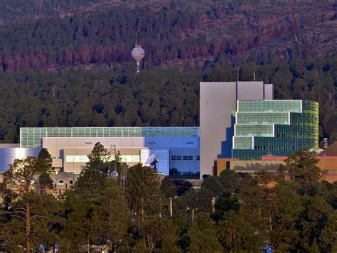 Los Alamos National Laboratory under investigation for improper nuclear shipment