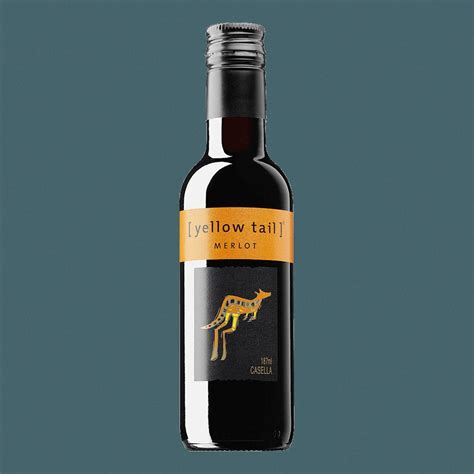 Sip and Savor: A Review of Yellow Tail Merlot